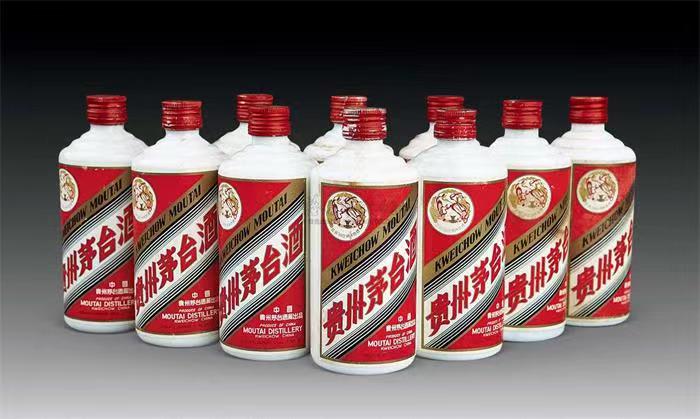 沁县茅台酒回收